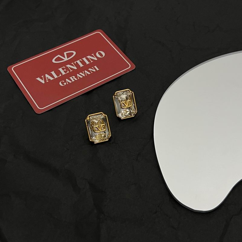 Valentino earring 05lyx113